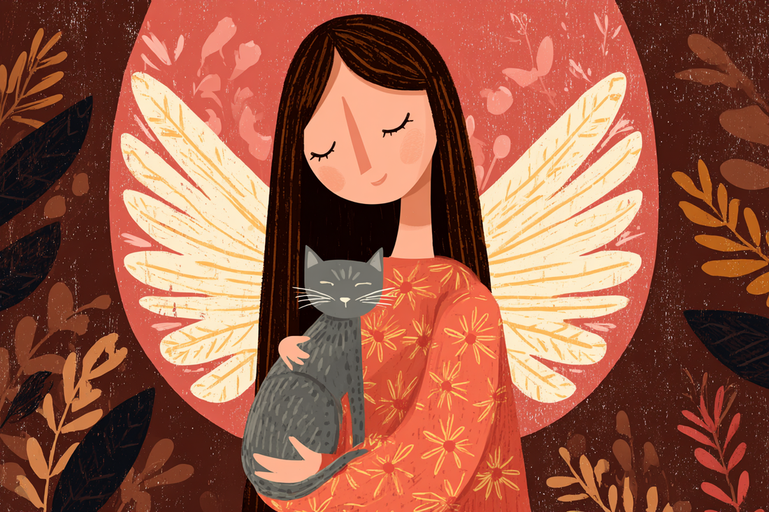 What Is an Earth Angel? | Signs, Meaning, and Spiritual Purpose