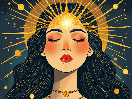 spiritual being; awakening; spirituality