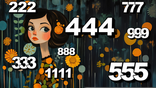Why You Keep Seeing Repeating Numbers | Spiritual Being
