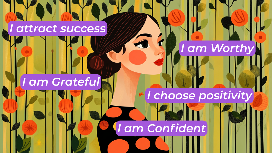 How Affirmations Benefit Your Spiritual Journey | Spiritual Being