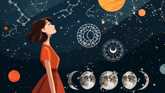 What Is Tropical Western Astrology? | A Sacred Introduction