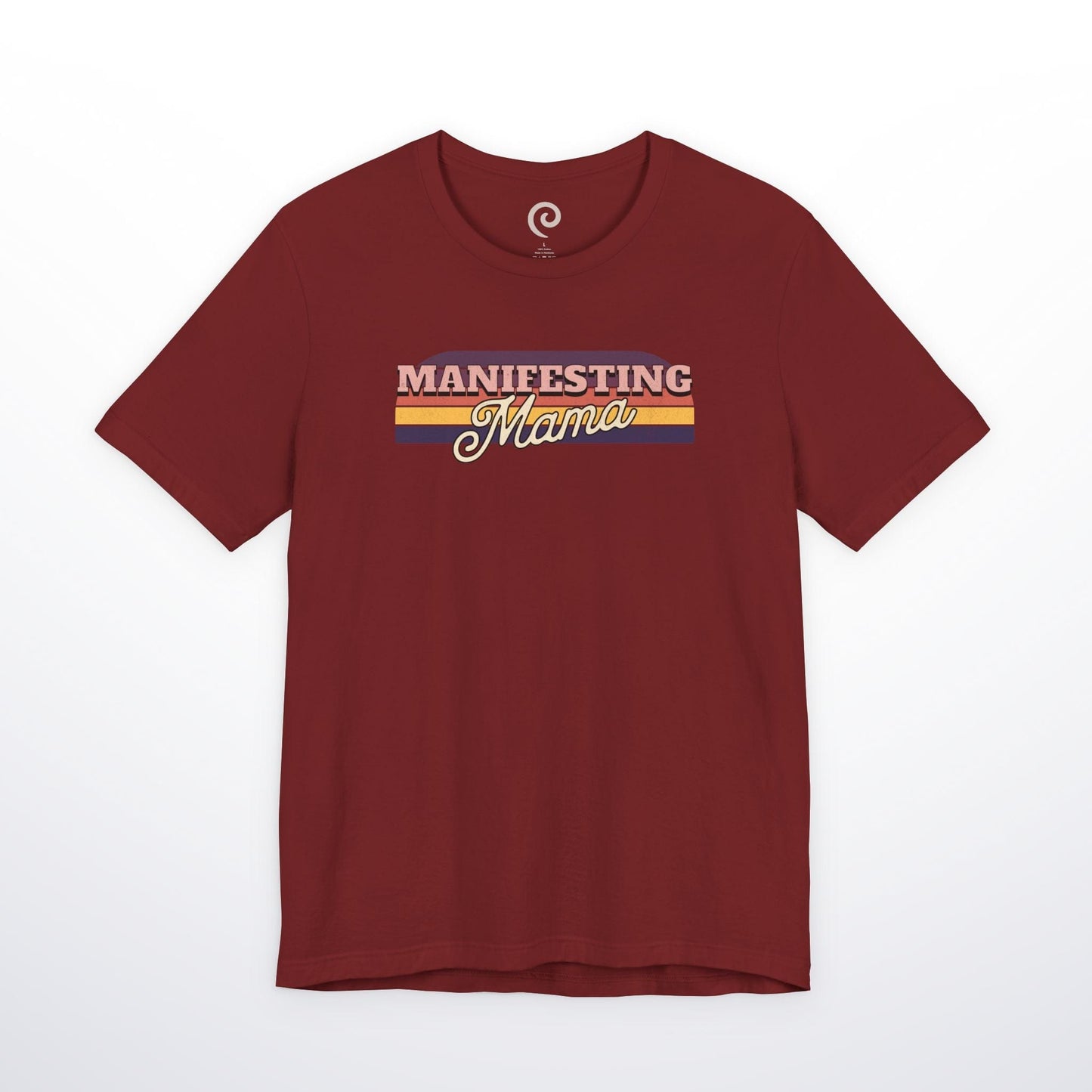 Manifesting Mama T-Shirt
