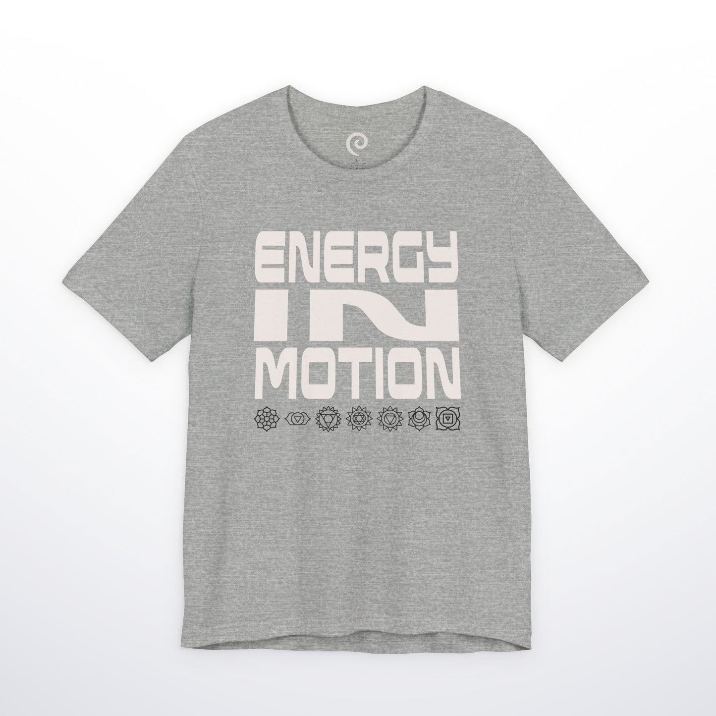 Energy In Motion T-Shirt