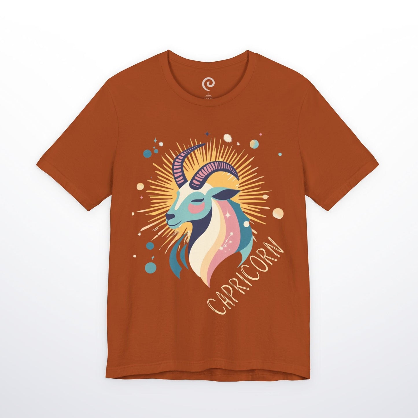 Capricorn T-Shirt