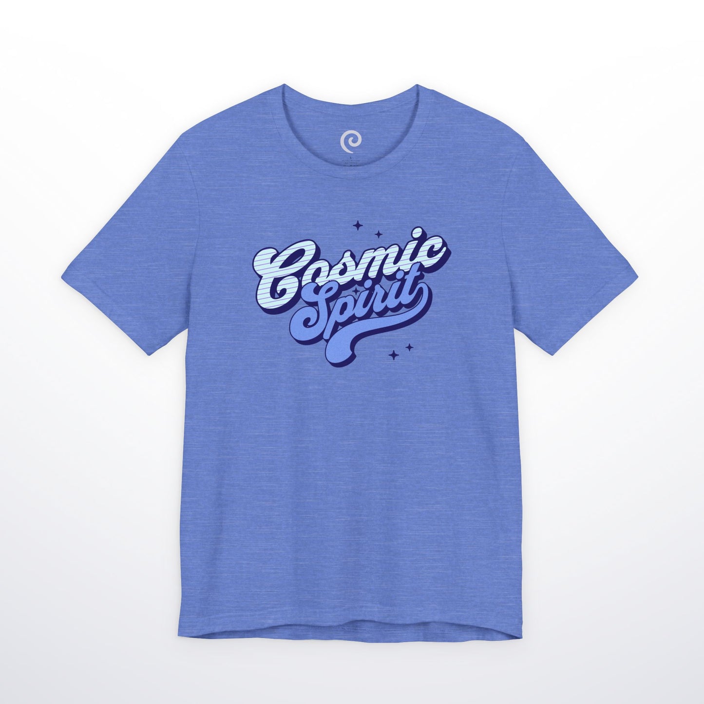 Cosmic Spirit T-Shirt