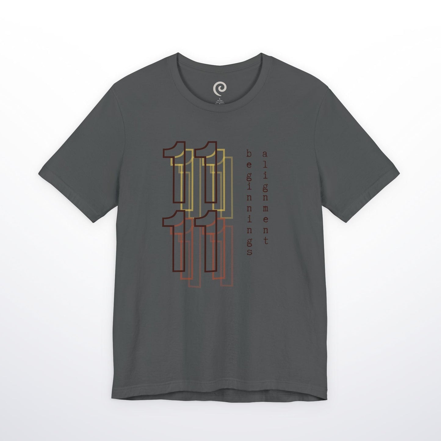 11:11 T-Shirt