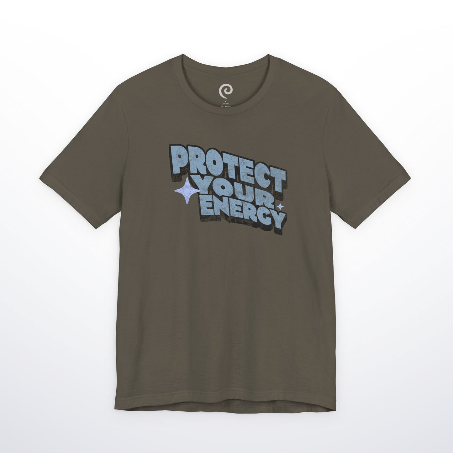 Protect Your Energy T-Shirt