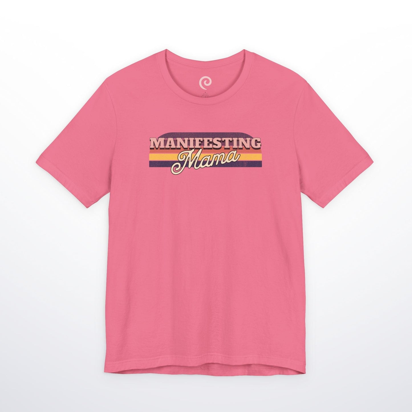 Manifesting Mama T-Shirt