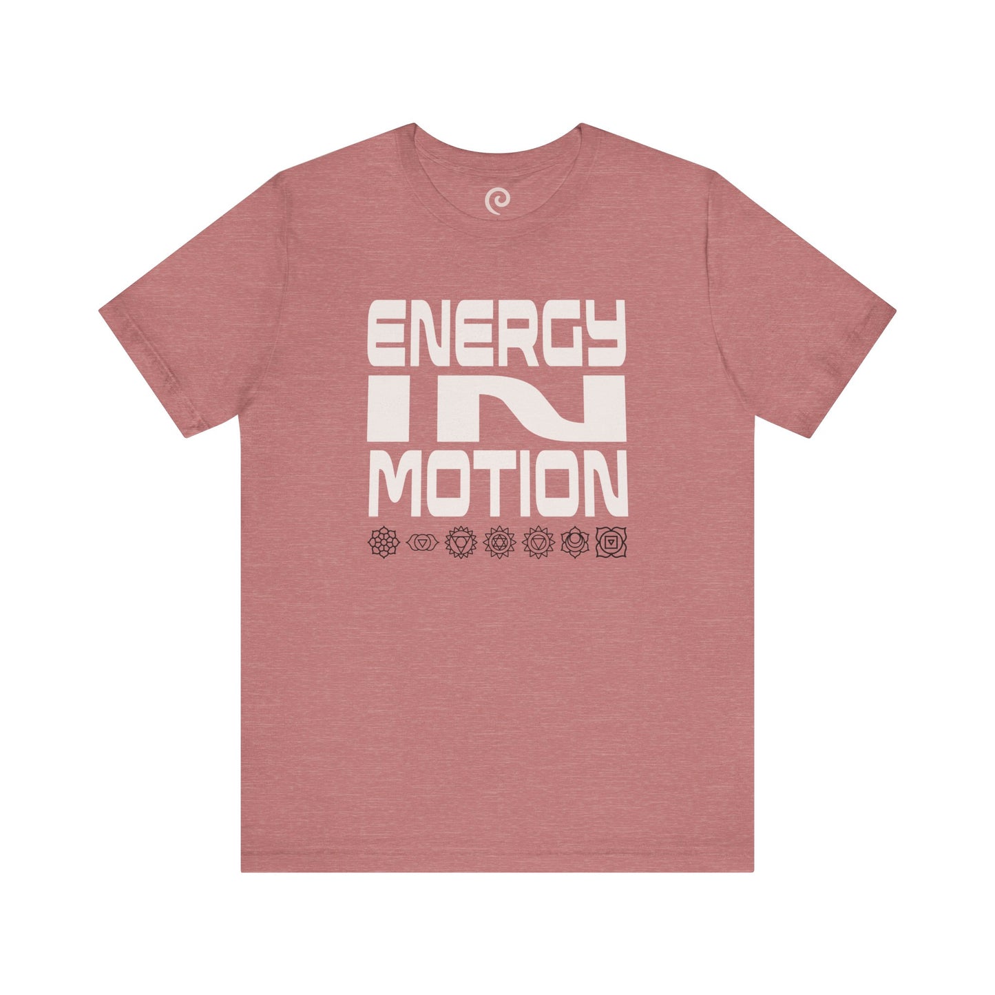Energy In Motion T-Shirt