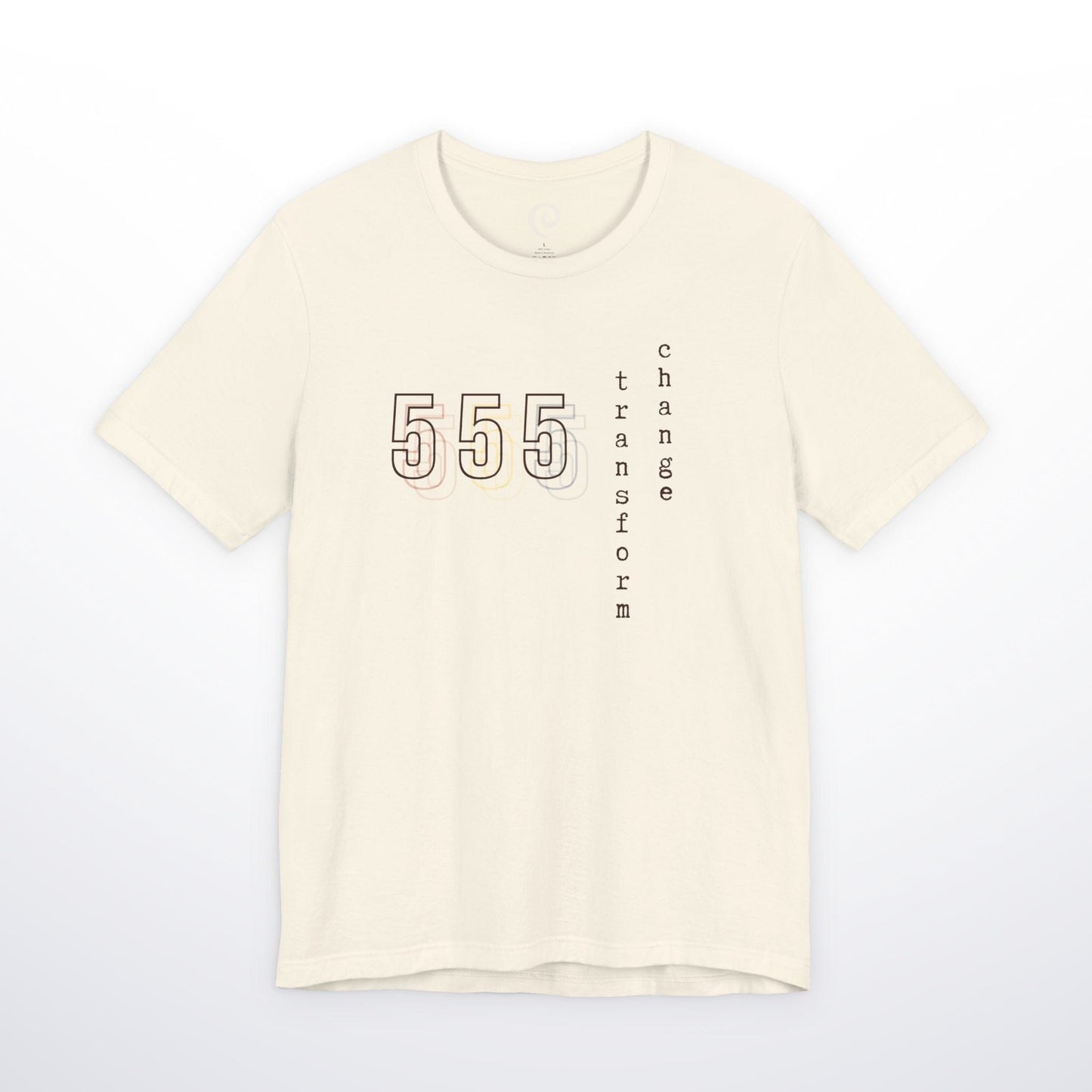 555 T-Shirt