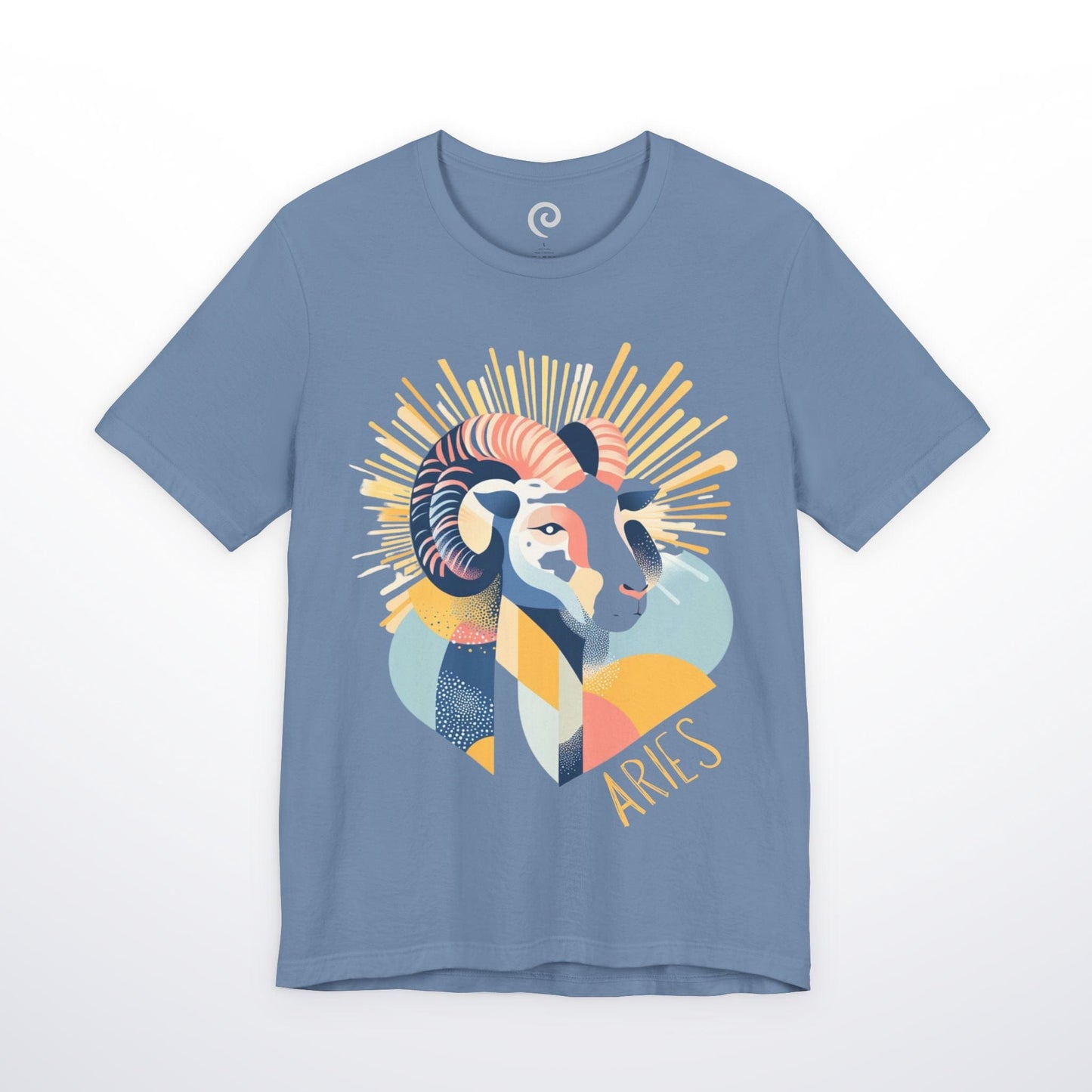 Aries T-Shirt