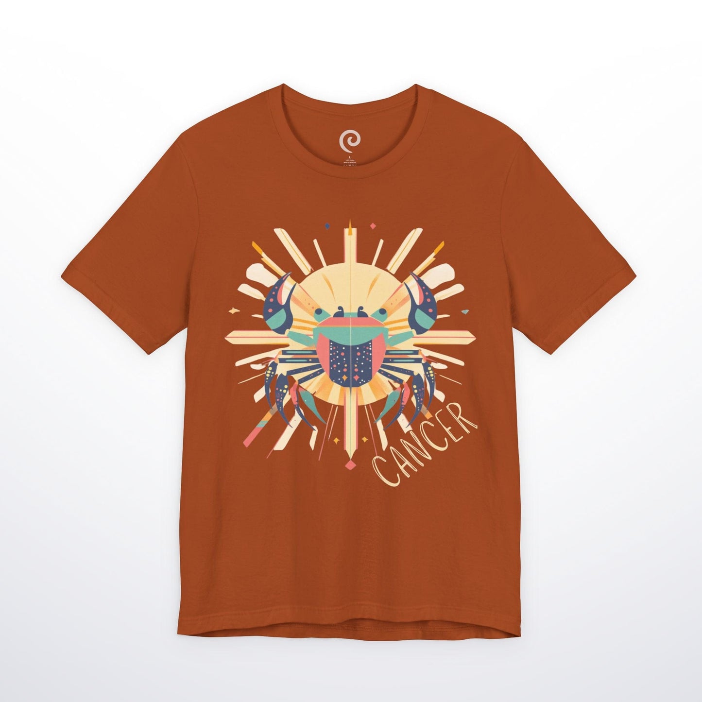 Cancer T-Shirt