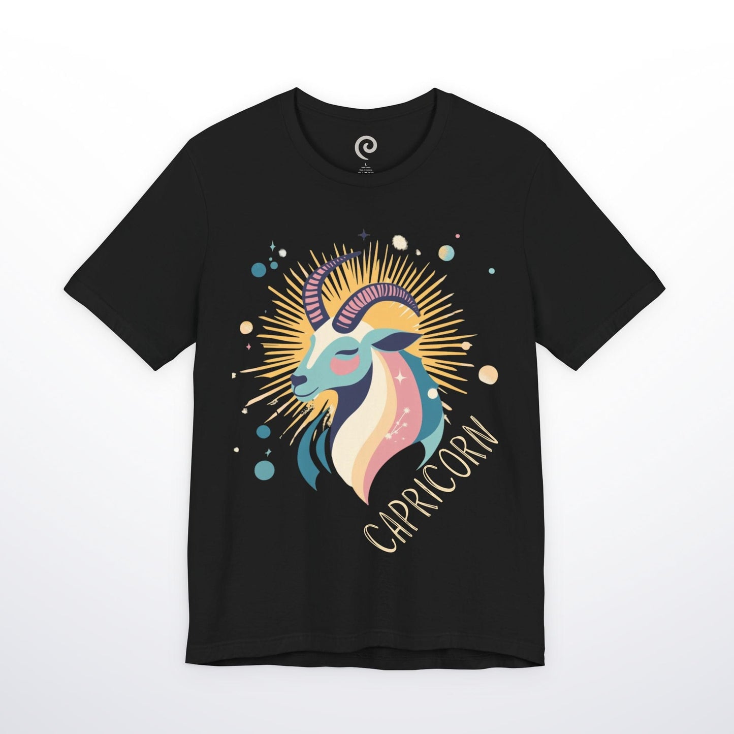 Capricorn T-Shirt