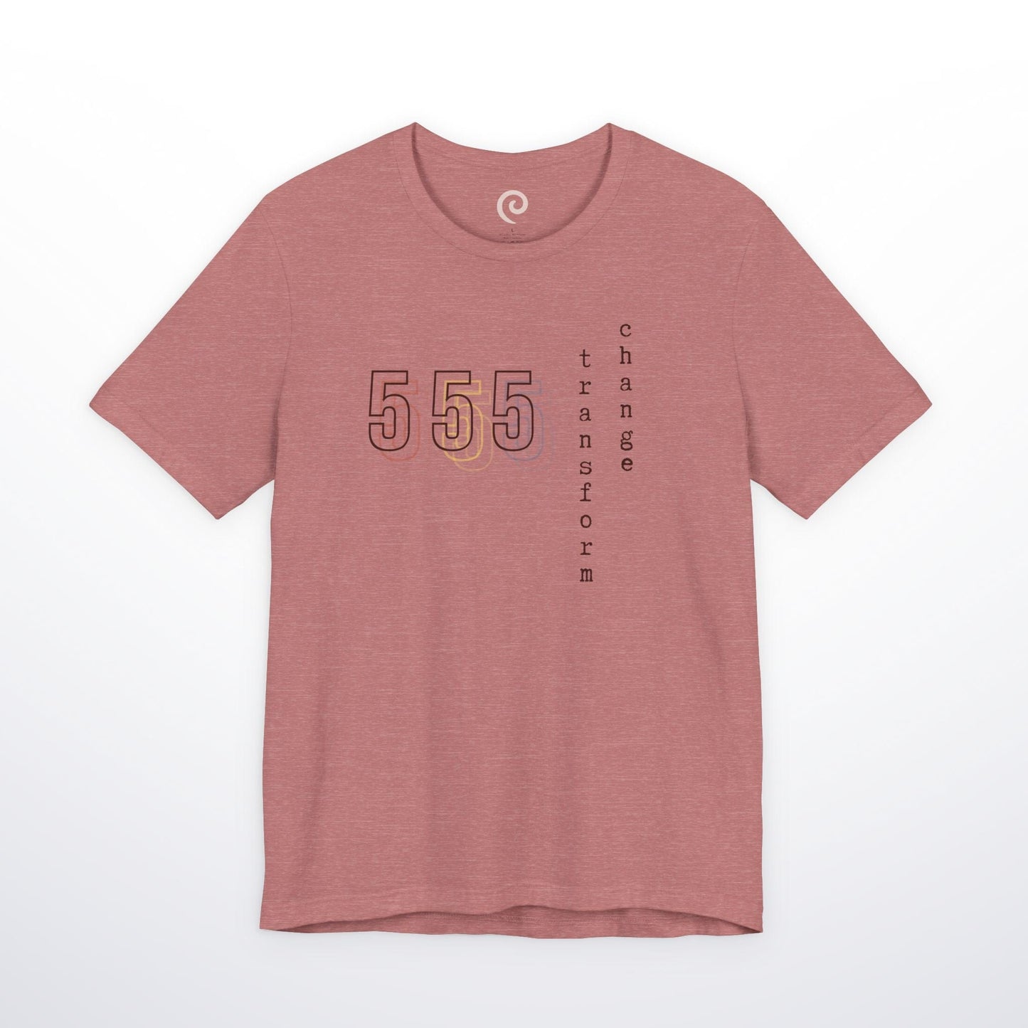 555 T-Shirt