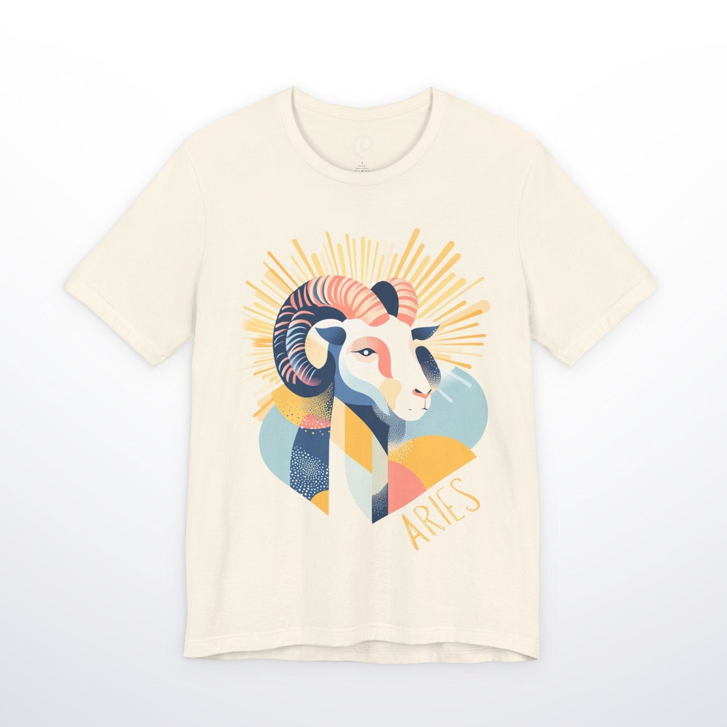 Aries T-Shirt