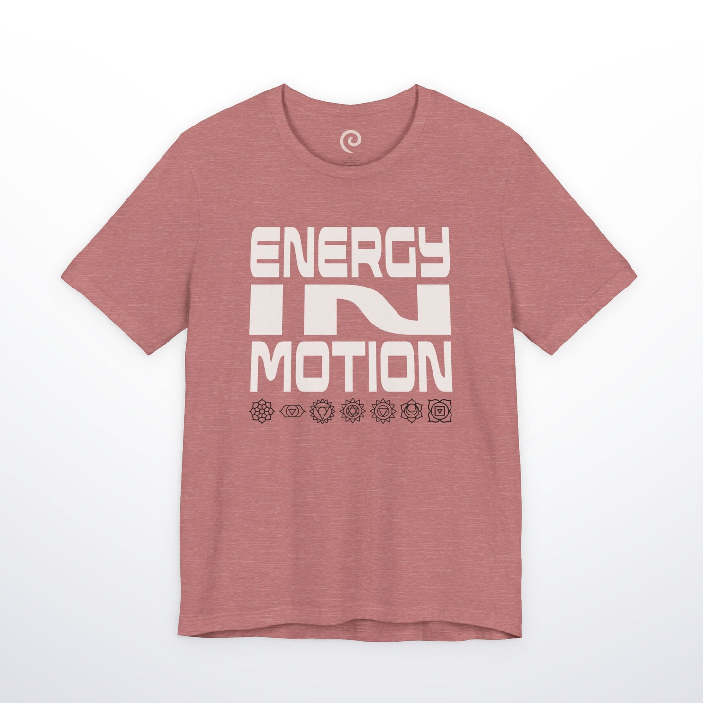 Energy In Motion T-Shirt
