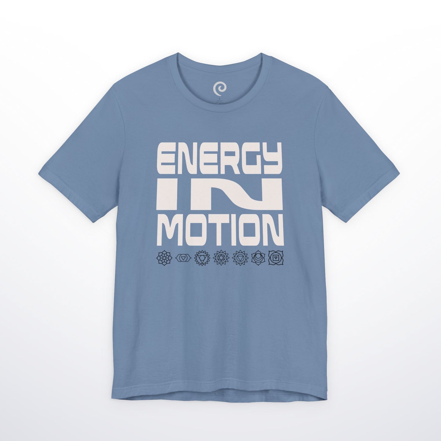 Energy In Motion T-Shirt