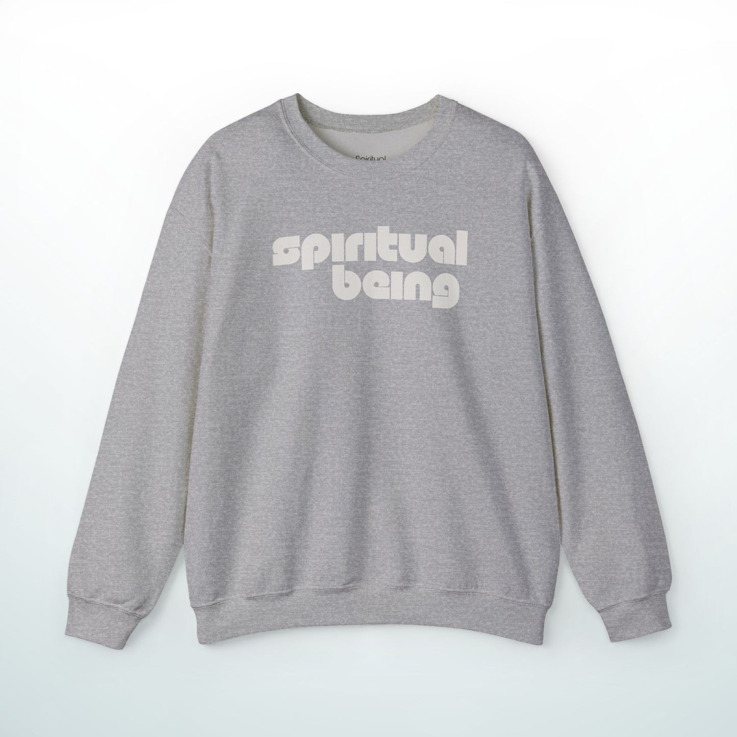 Spiritual Being Sweatshirt