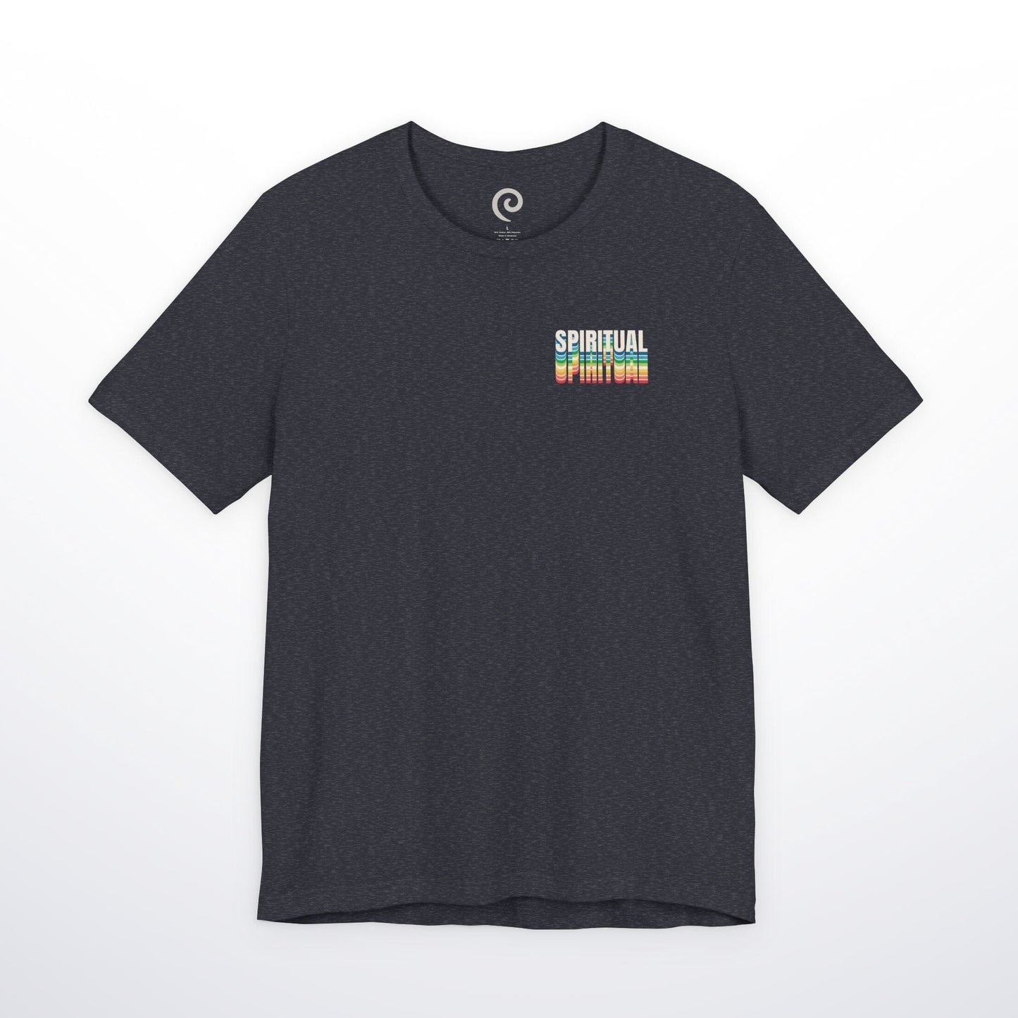 Spiritual Rainbow T-Shirt