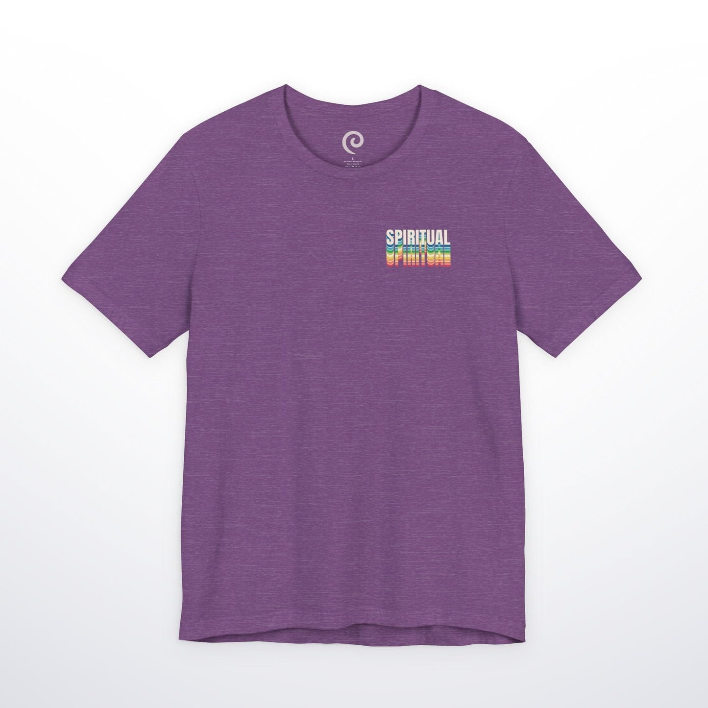 Spiritual Rainbow T-Shirt