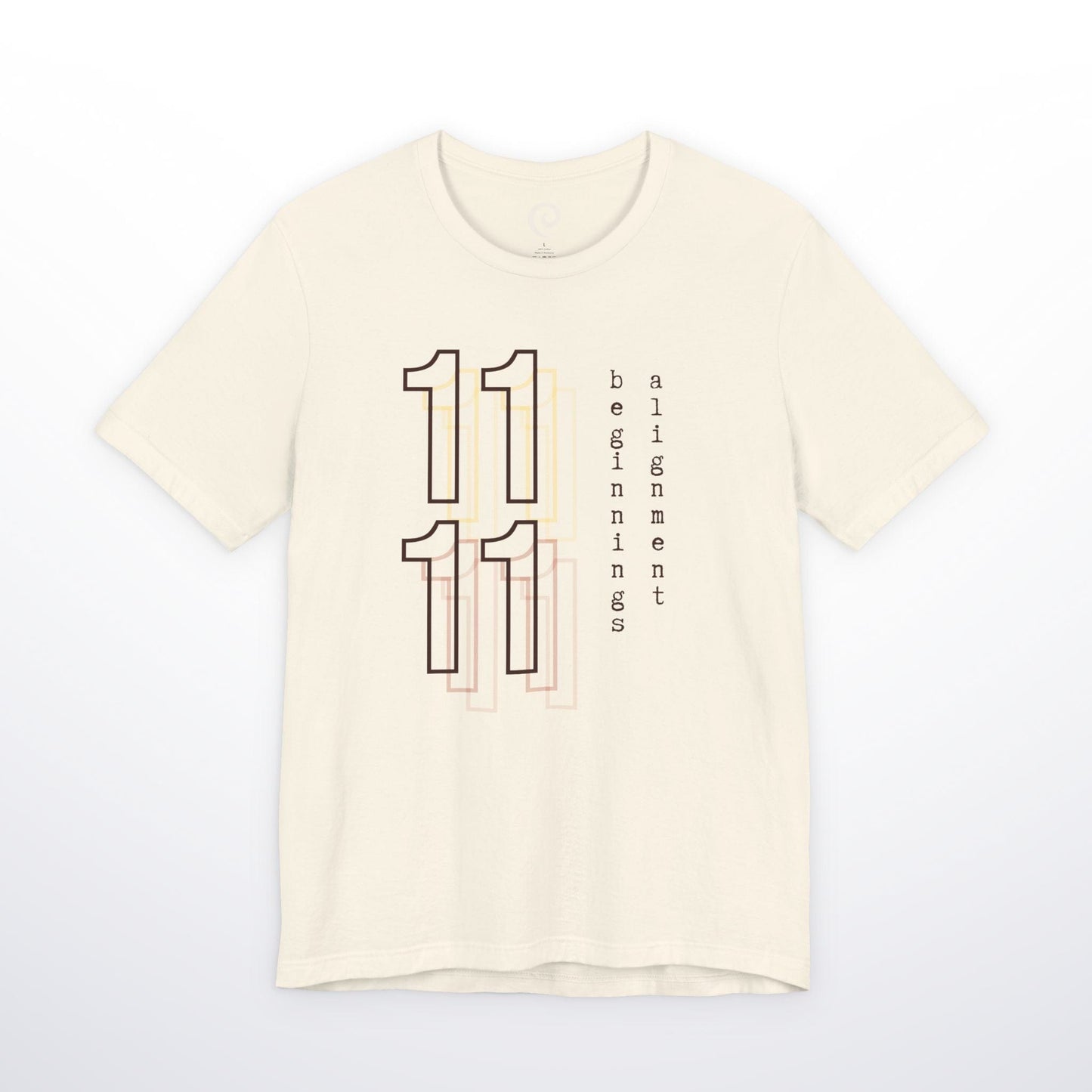 11:11 T-Shirt