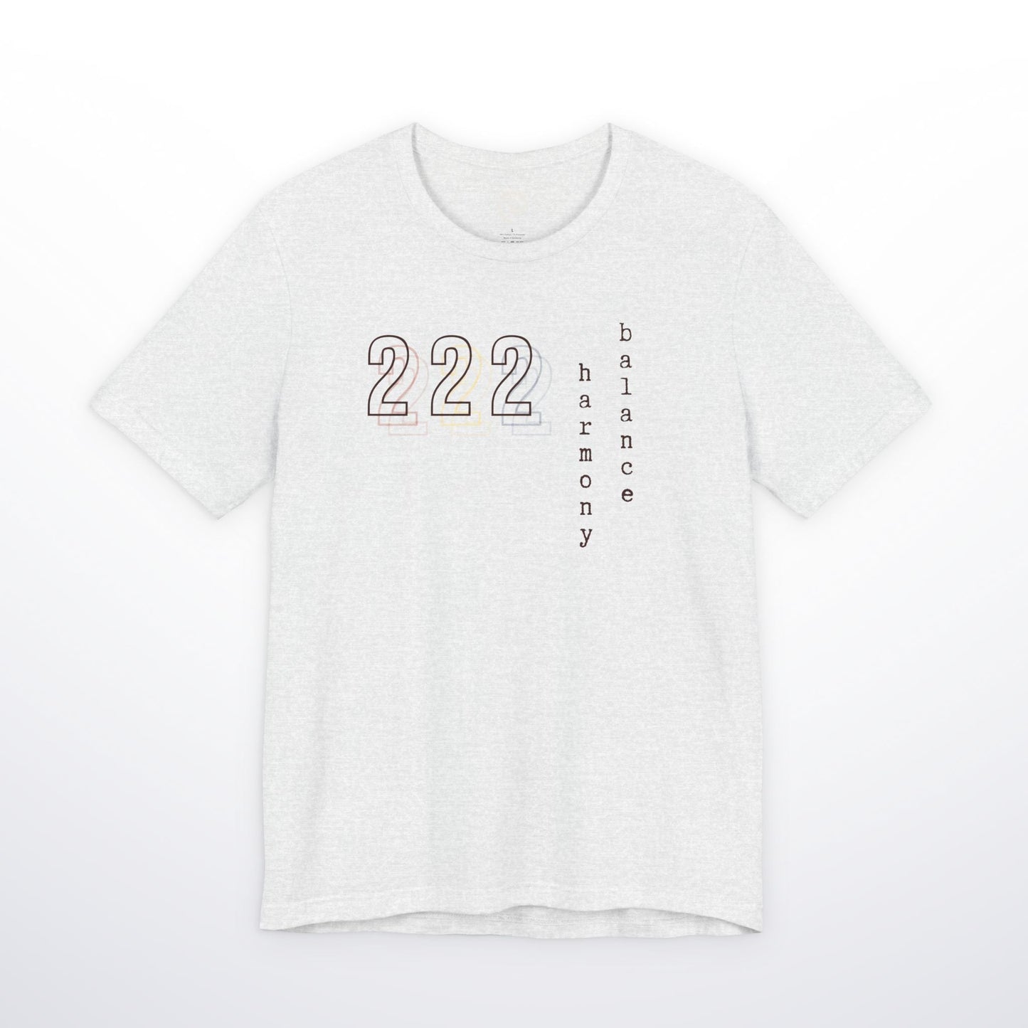 222 T-Shirt