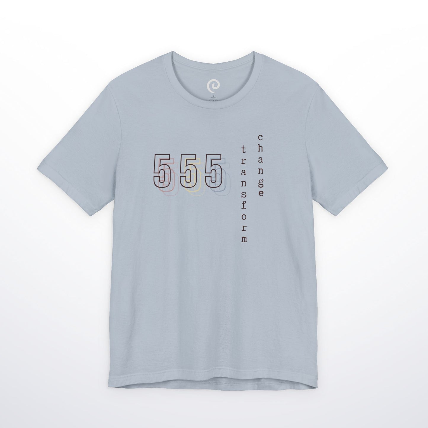 555 T-Shirt