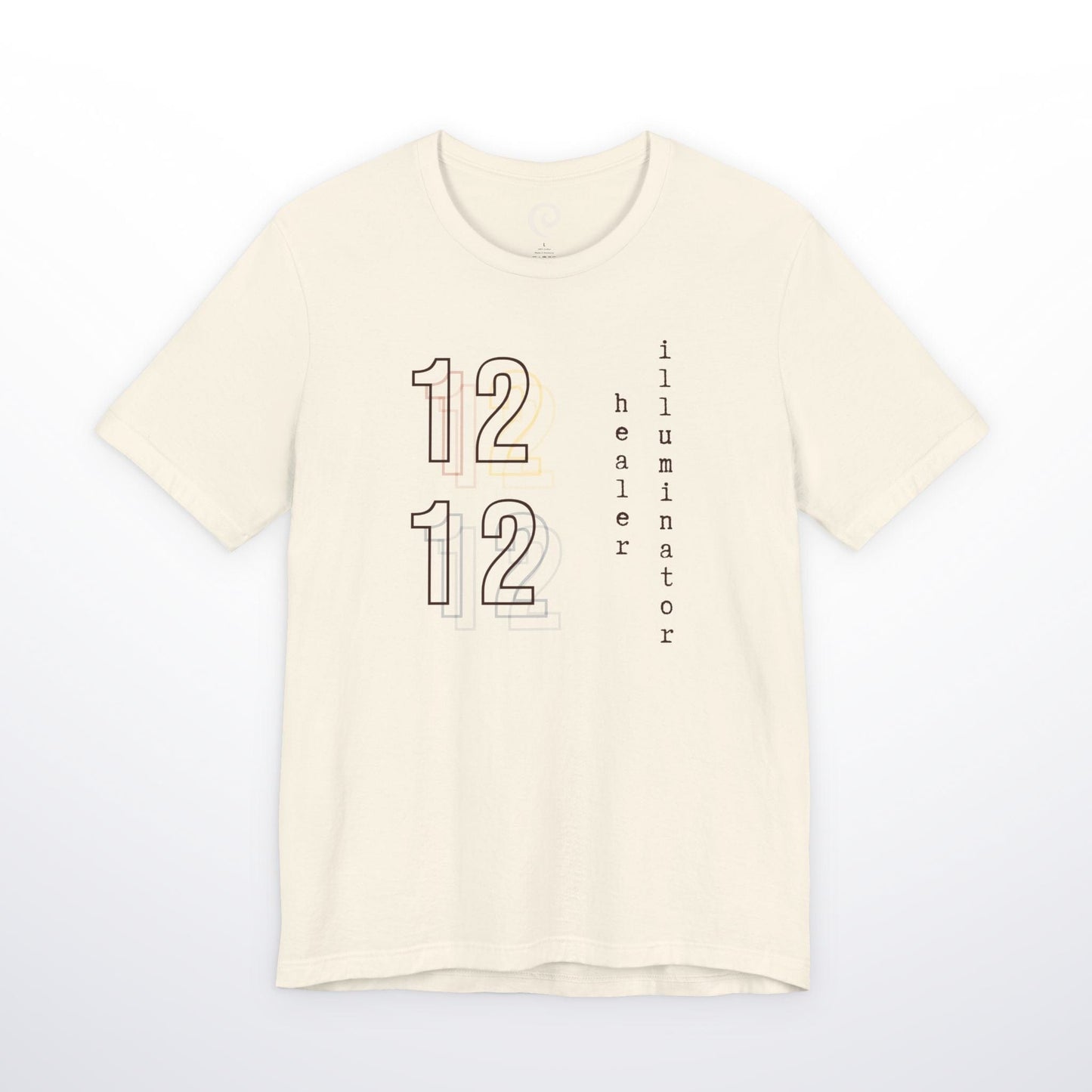 1212 T-Shirt