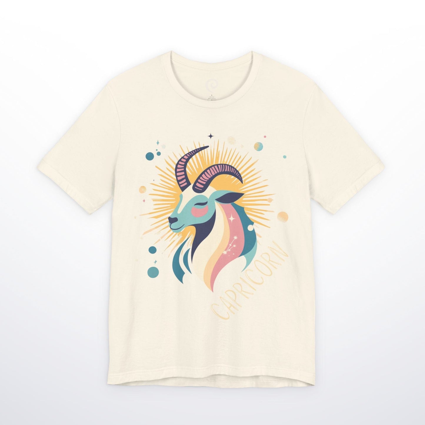Capricorn T-Shirt