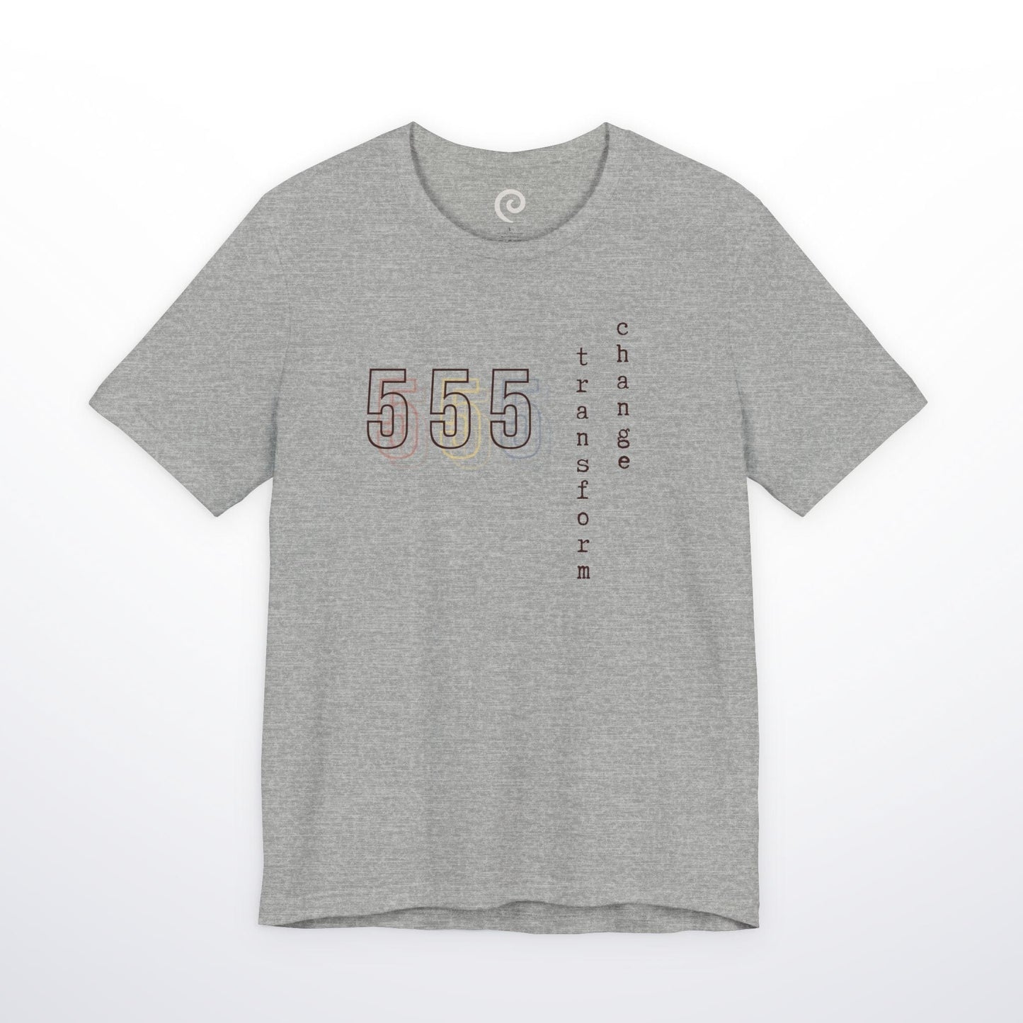555 T-Shirt