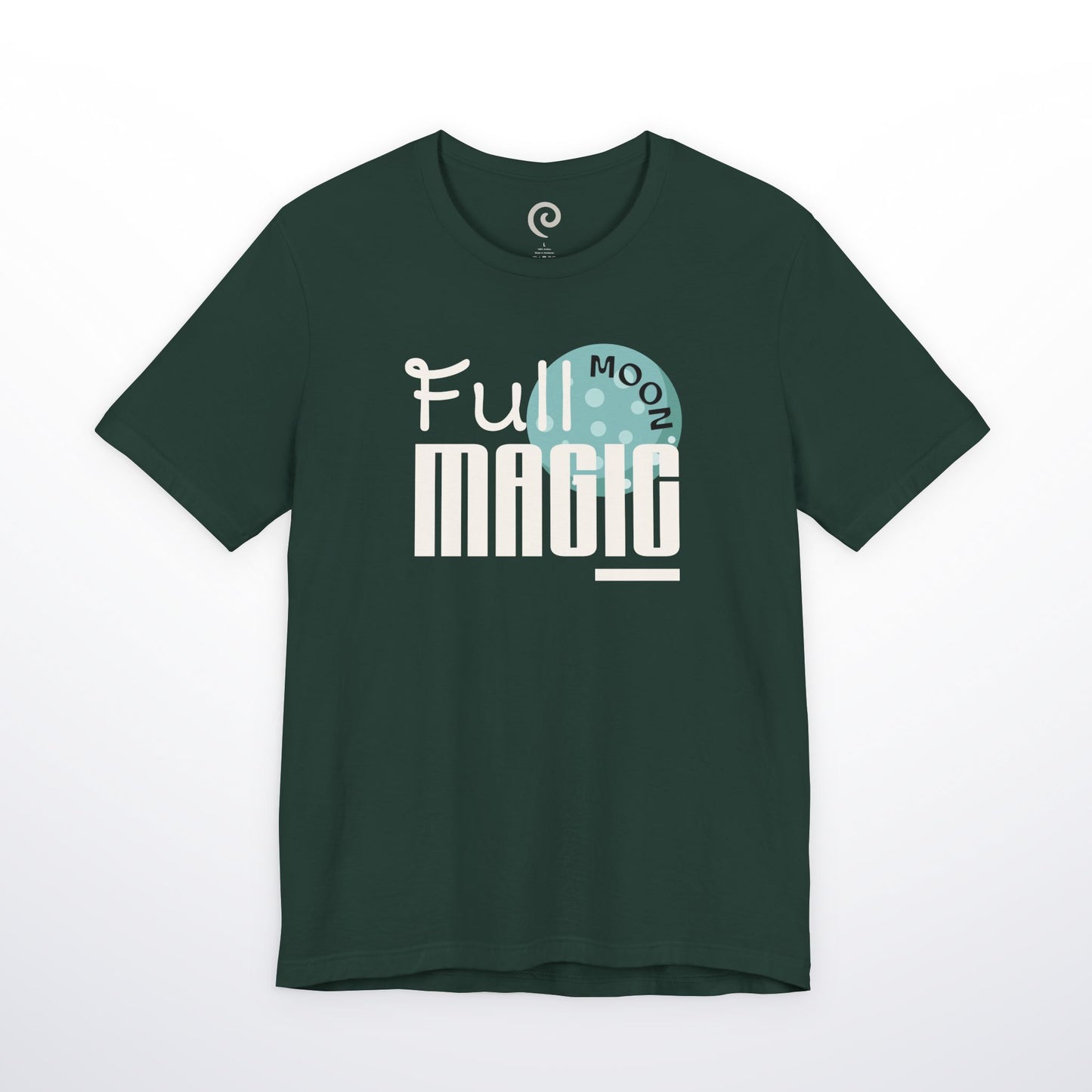 Full Moon Magic T-Shirt