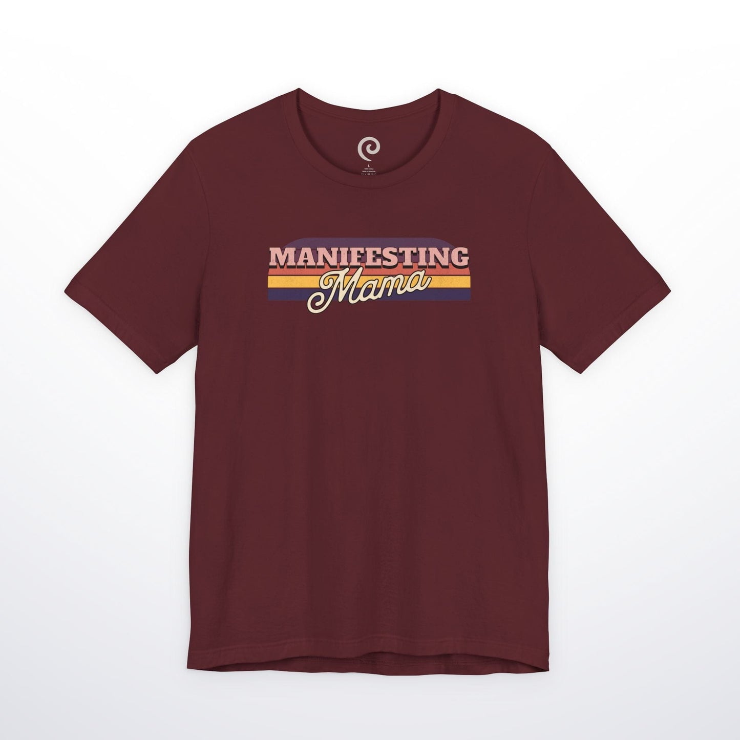 Manifesting Mama T-Shirt
