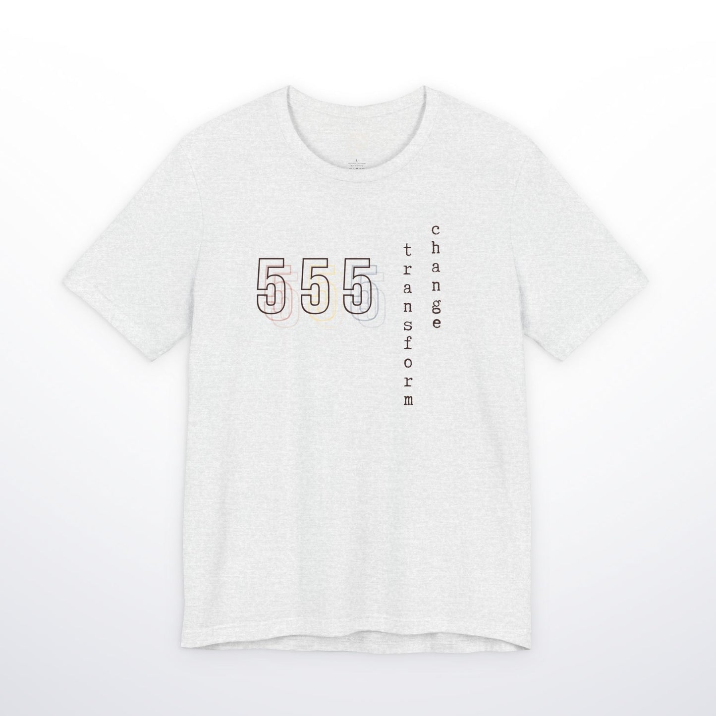 555 T-Shirt