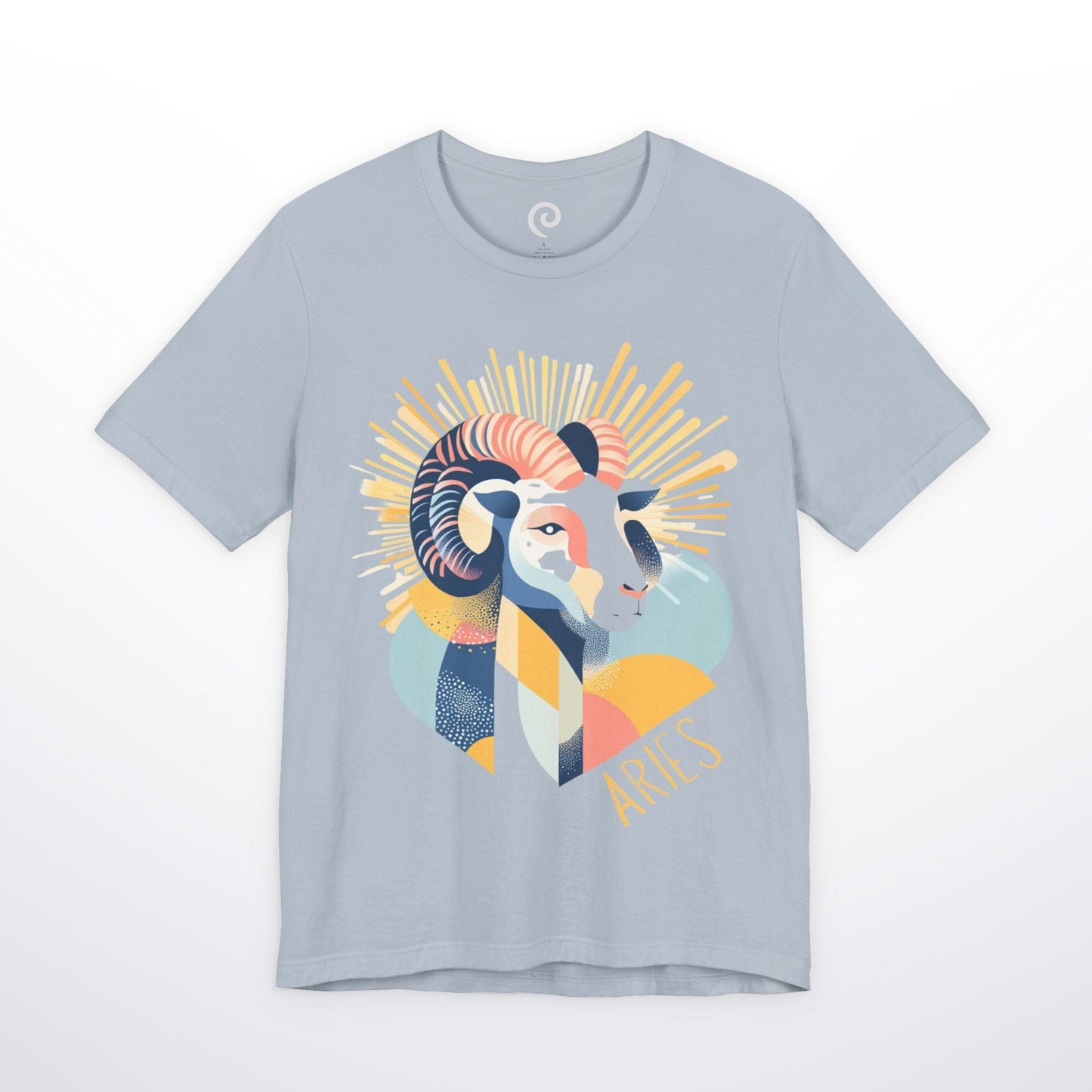 Aries T-Shirt