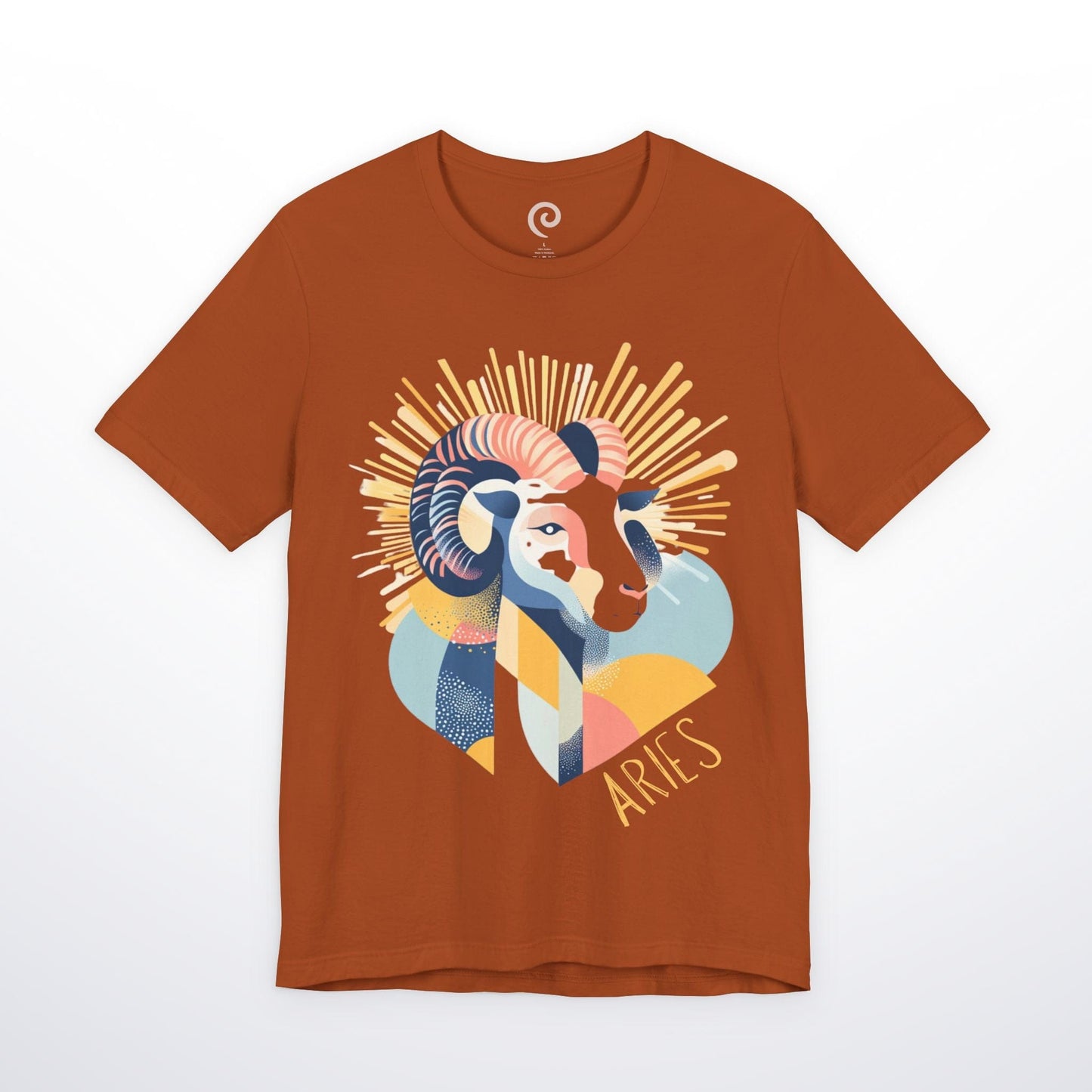 Aries T-Shirt
