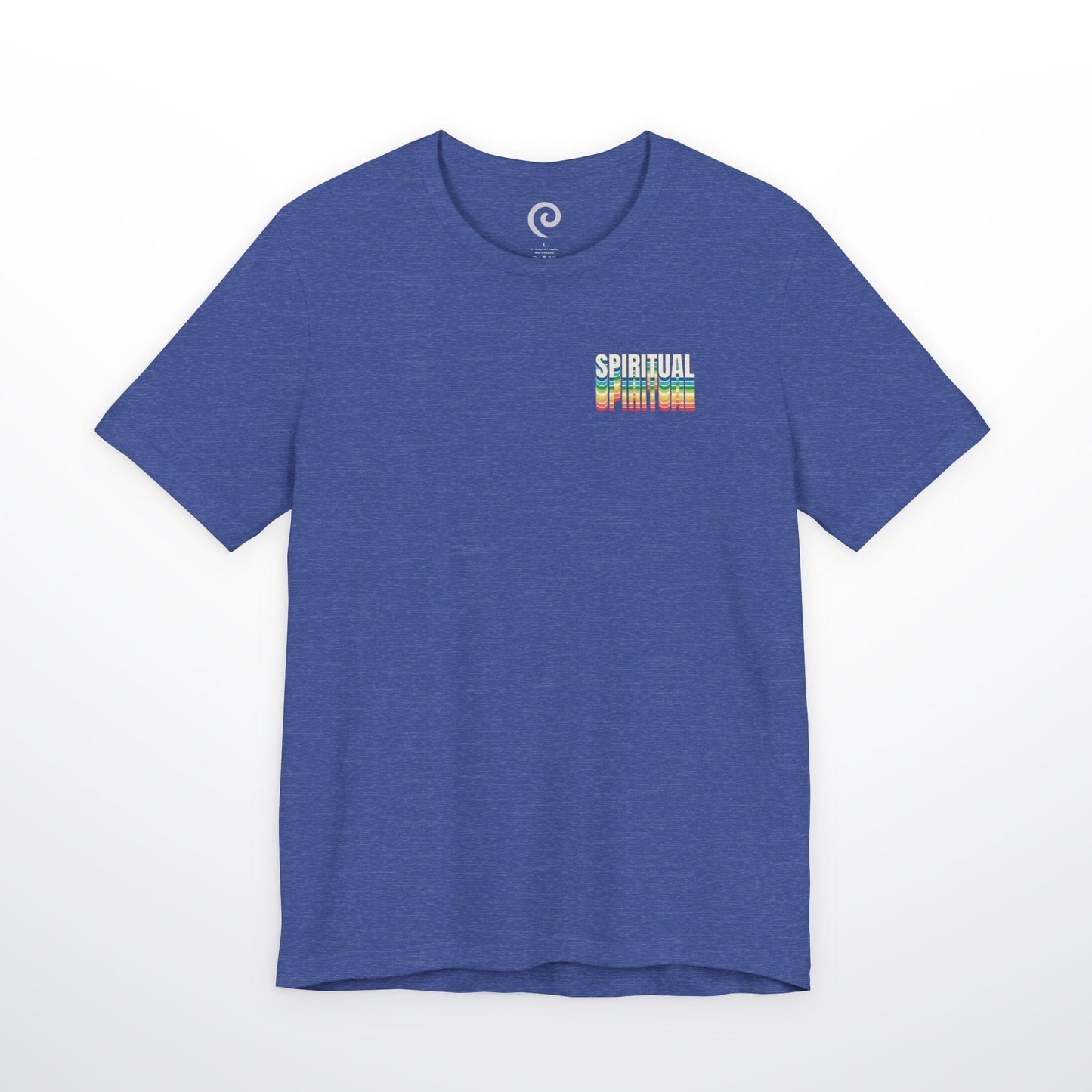 Spiritual Rainbow T-Shirt