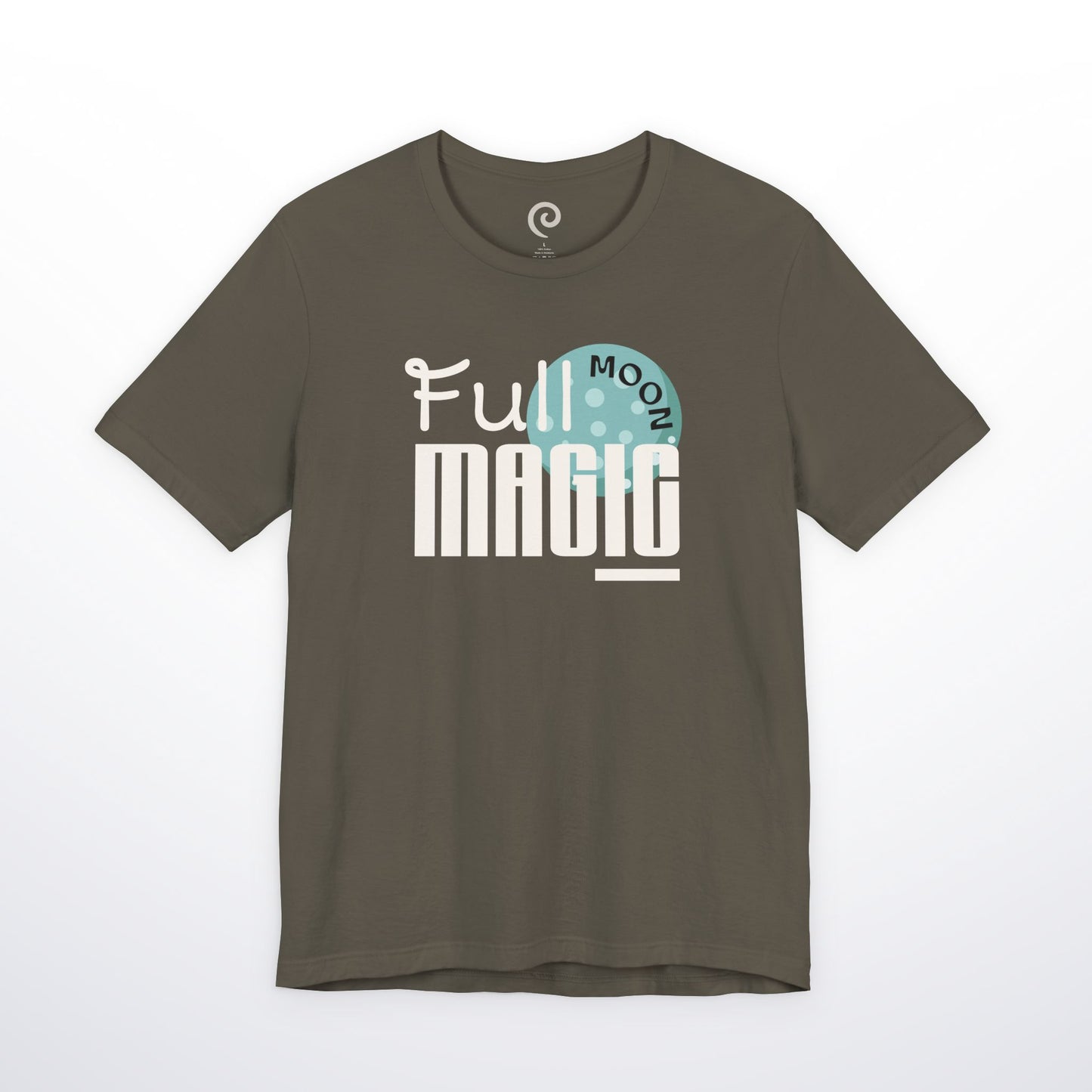 Full Moon Magic T-Shirt