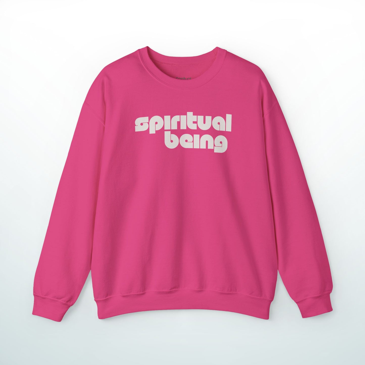 Spiritual Being Sweatshirt