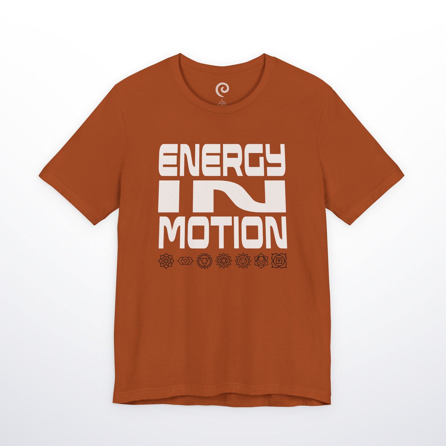 Energy In Motion T-Shirt