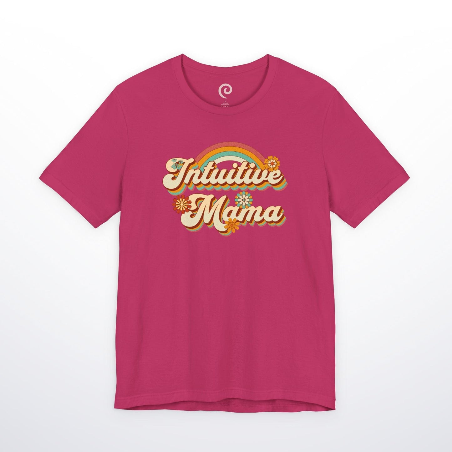 Intuitive Mama T-Shirt