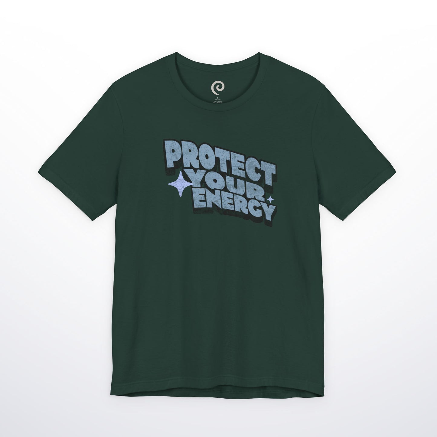 Protect Your Energy T-Shirt