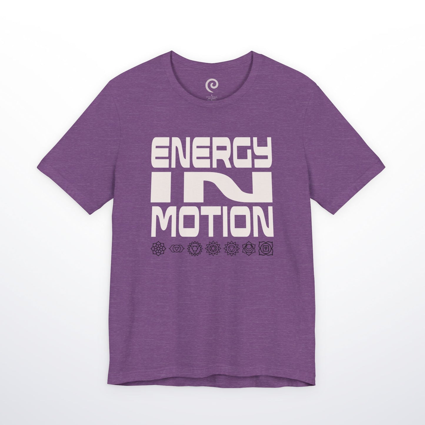 Energy In Motion T-Shirt