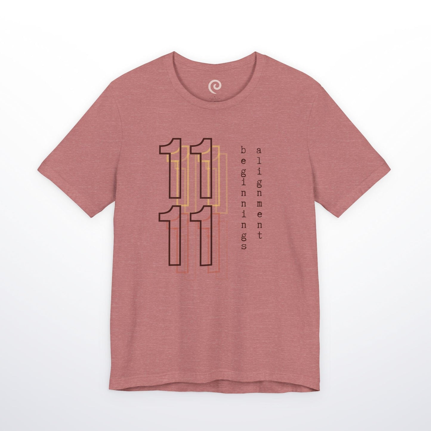 11:11 T-Shirt