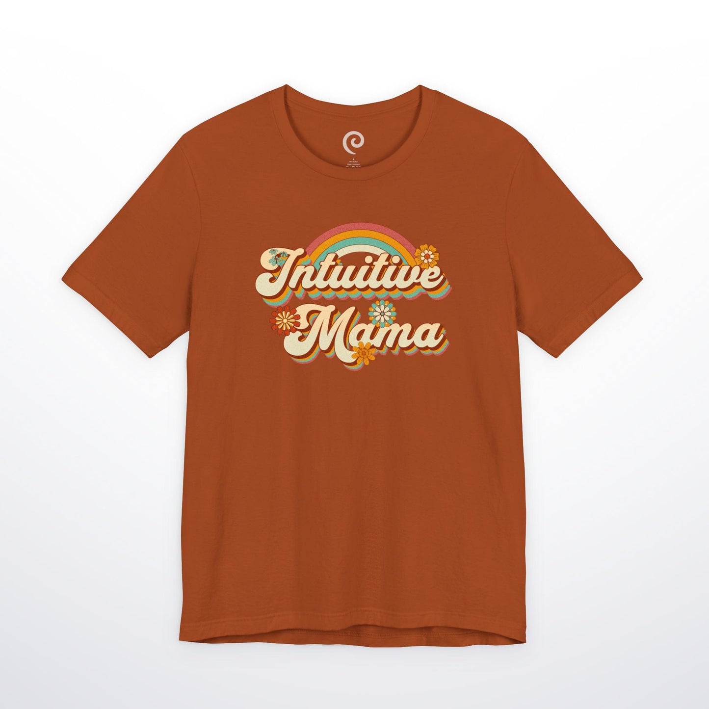 Intuitive Mama T-Shirt