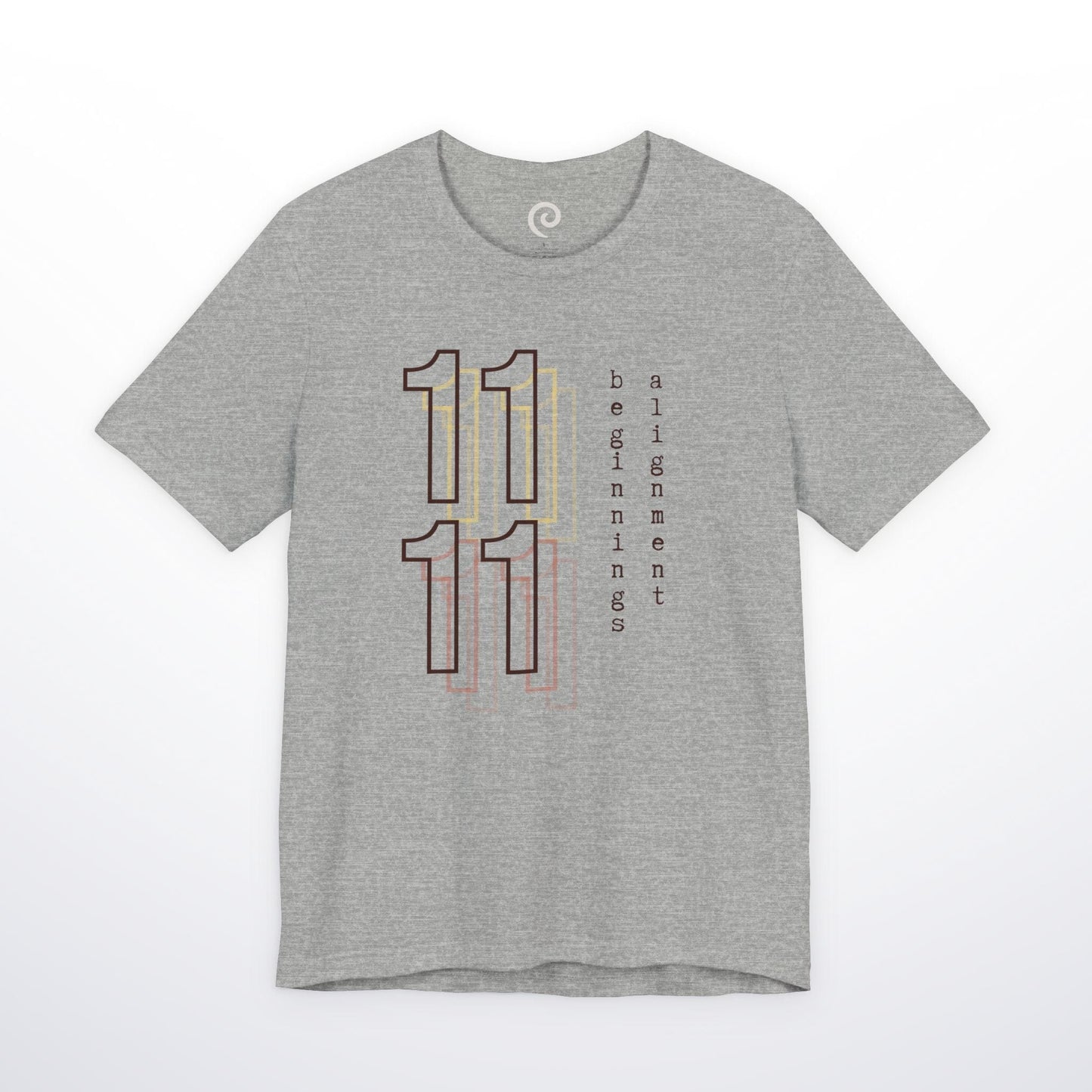 11:11 T-Shirt