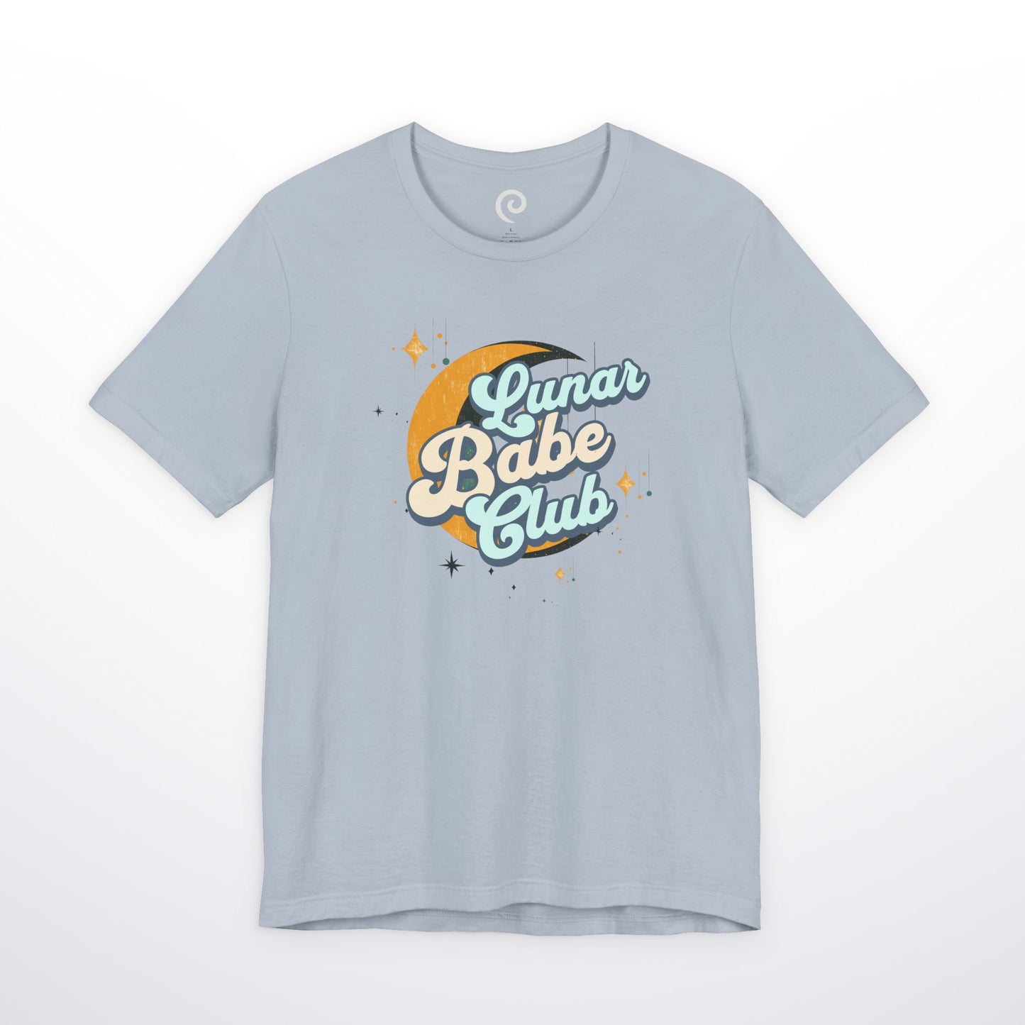 Lunar Babe Club T-Shirt