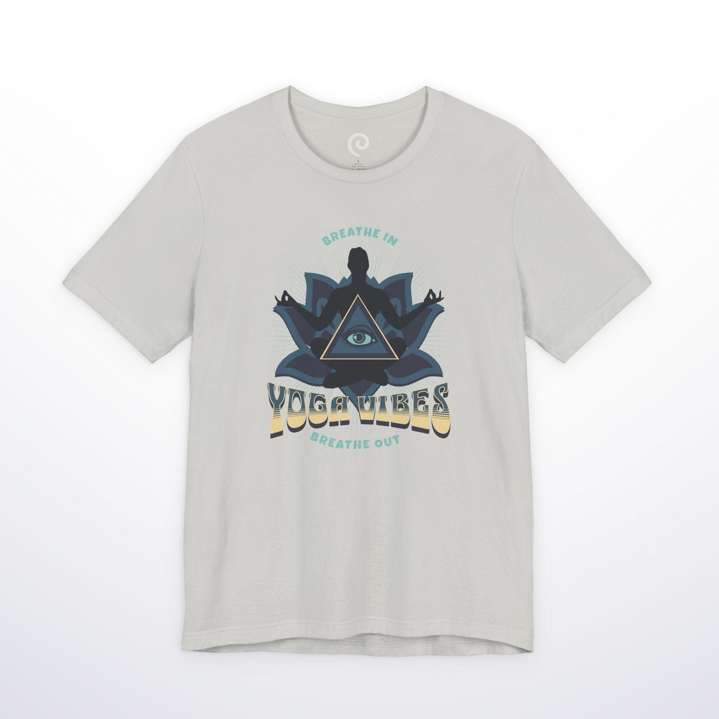 Yoga Vibes T-Shirt
