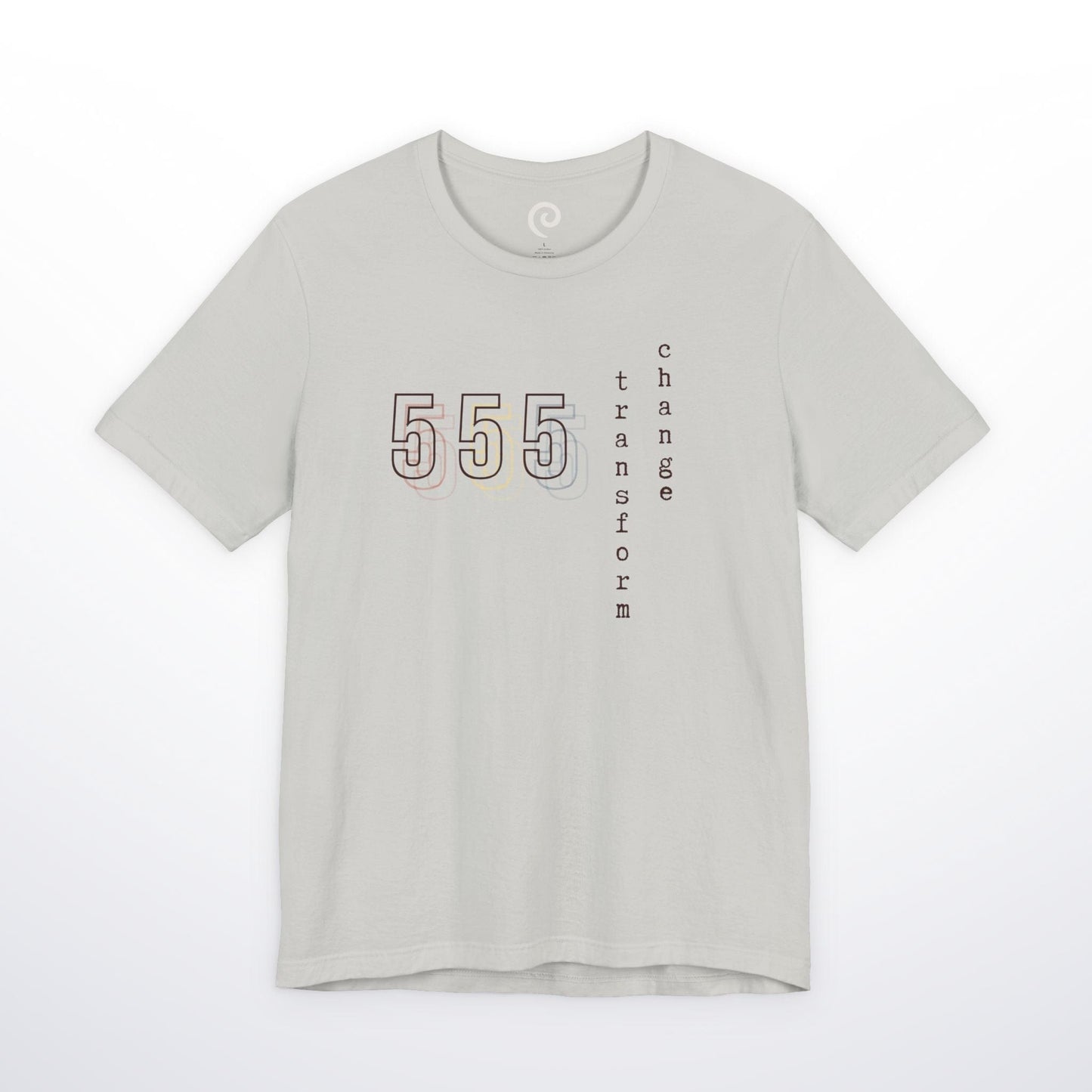 555 T-Shirt
