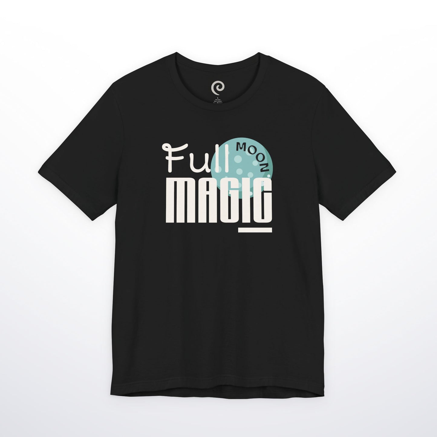 Full Moon Magic T-Shirt