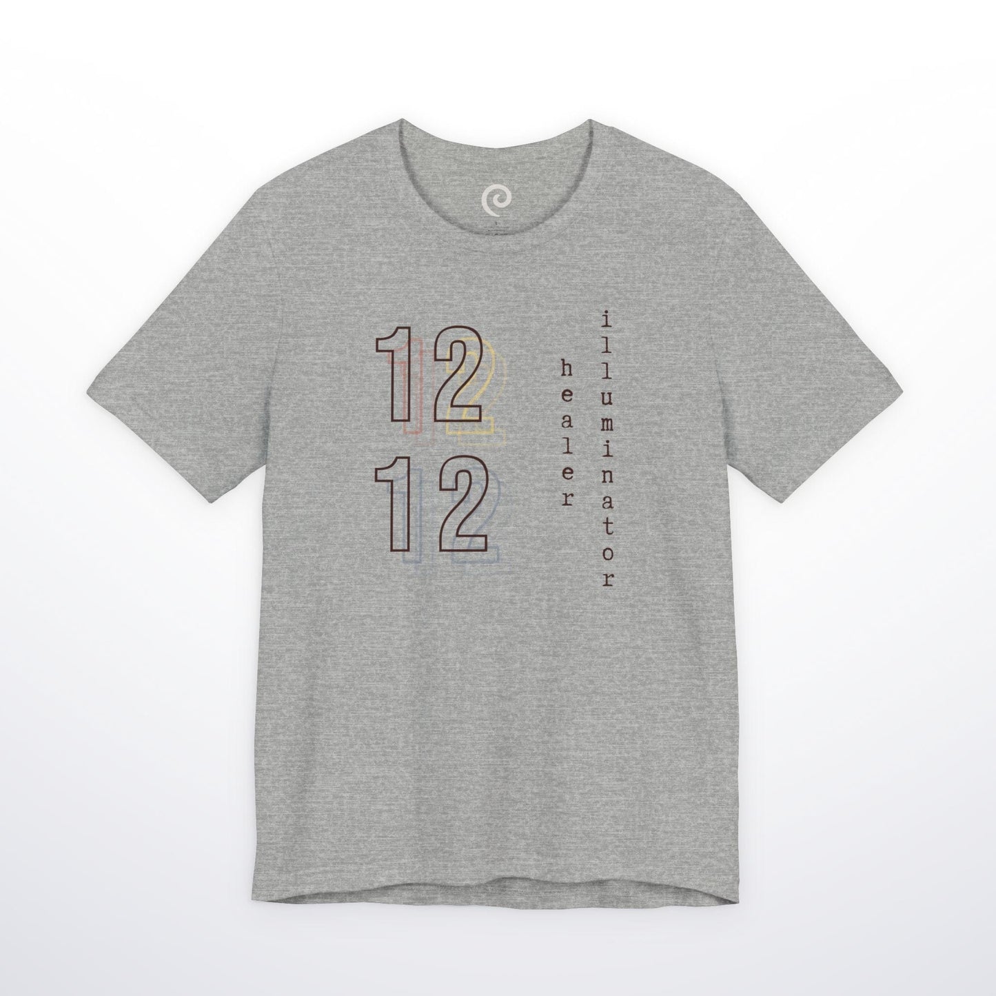 1212 T-Shirt